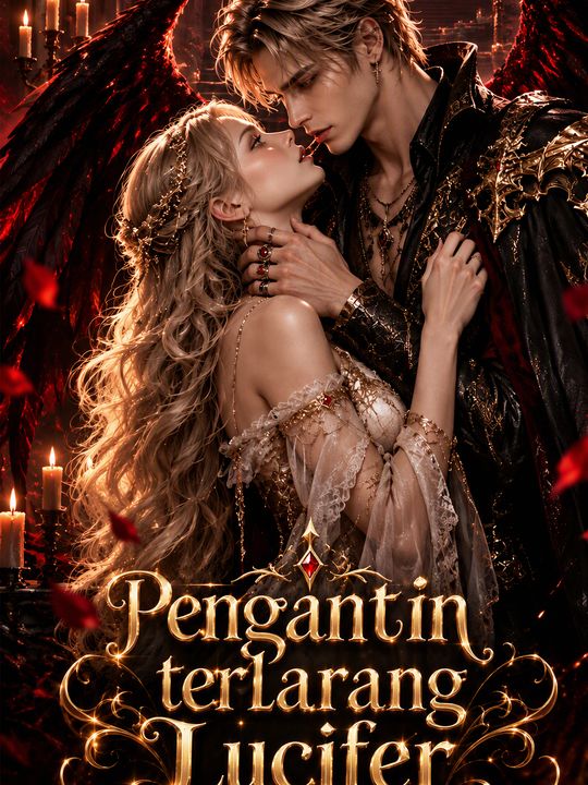 Pengantin terlarang Lucifer