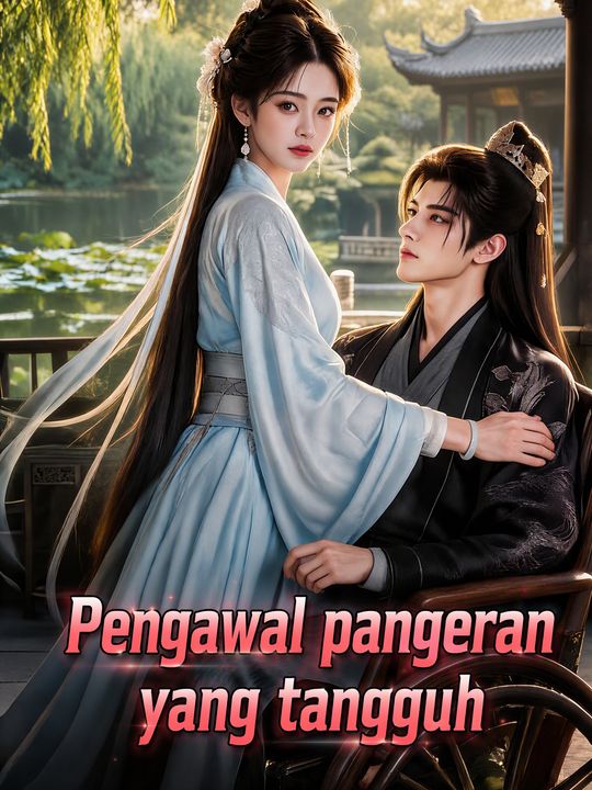 Pengawal pangeran yang tangguh