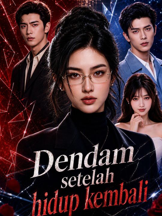 Lahir kembali balas dendam
