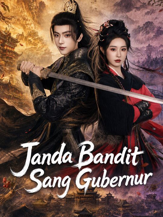 Janda Bandit Sang Gubernur