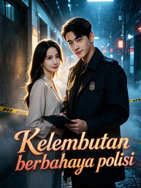 Kelembutan berbahaya polisi