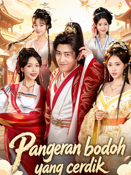 Pangeran bodoh yang cerdik