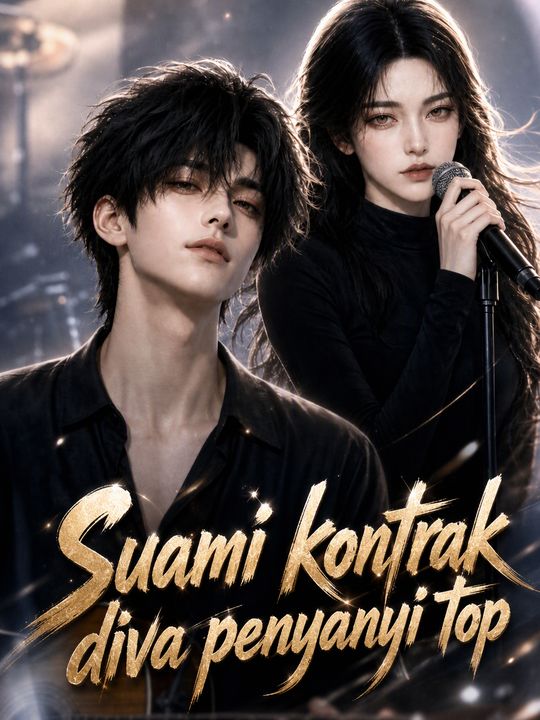 Suami kontrak diva penyanyi top