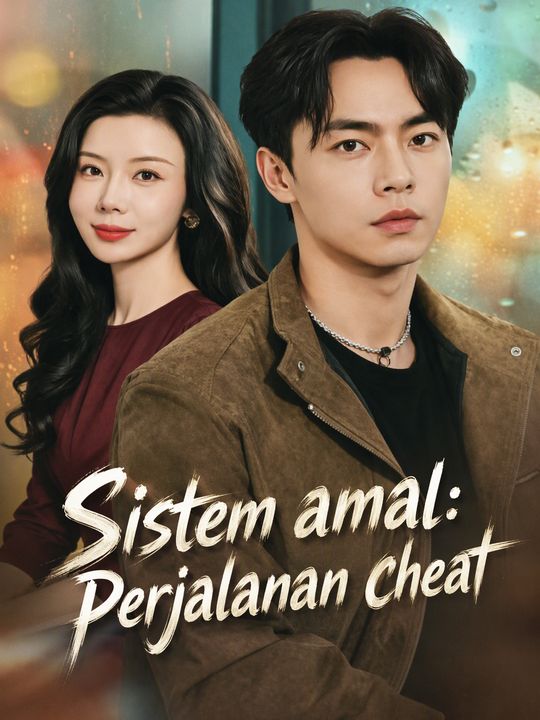 Sistem amal: Perjalanan cheat