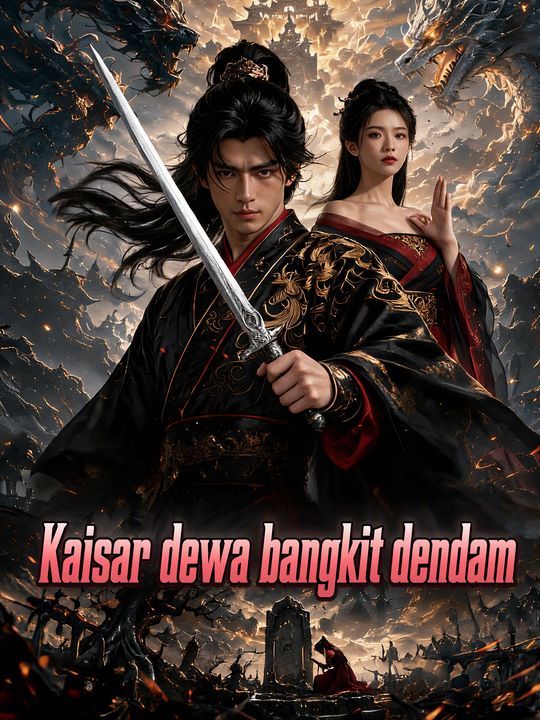 Kaisar dewa bangkit dendam