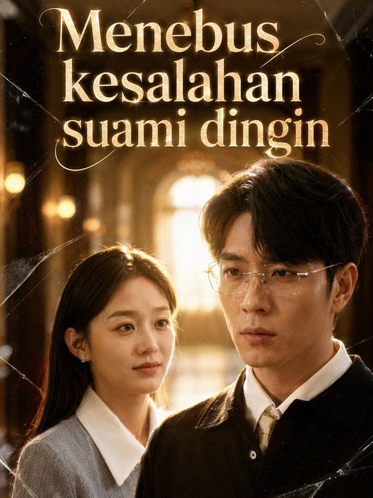 Menebus kesalahan suami dingin