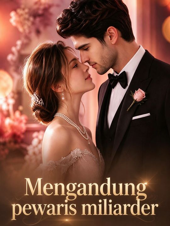 Mengandung pewaris miliarder