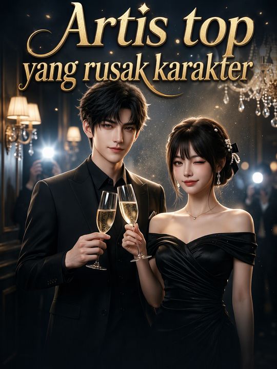 Artis top yang rusak karakter