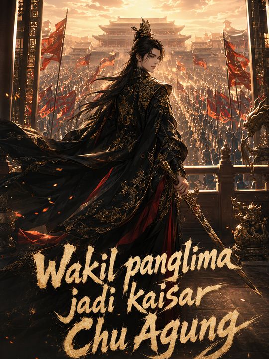 Wakil panglima jadi kaisar Chu Agung