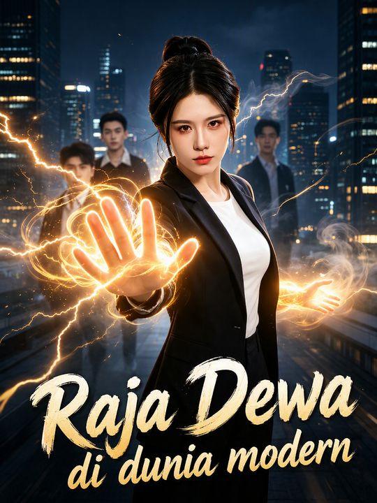 Raja Dewa di dunia modern