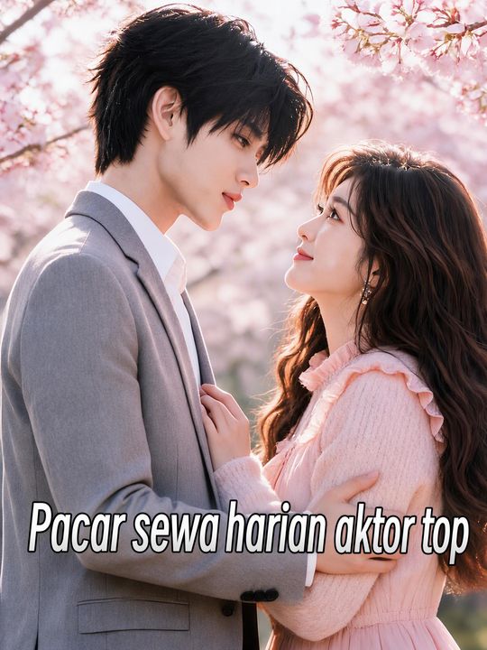 Pacar sewa harian aktor top
