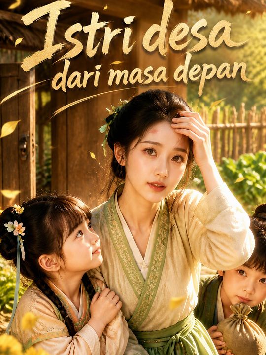 Istri desa dari masa depan