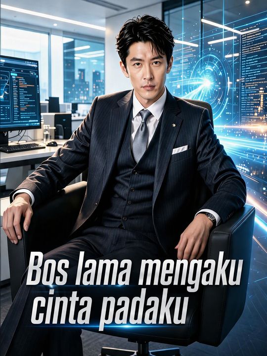 Bos lama mengaku cinta padaku