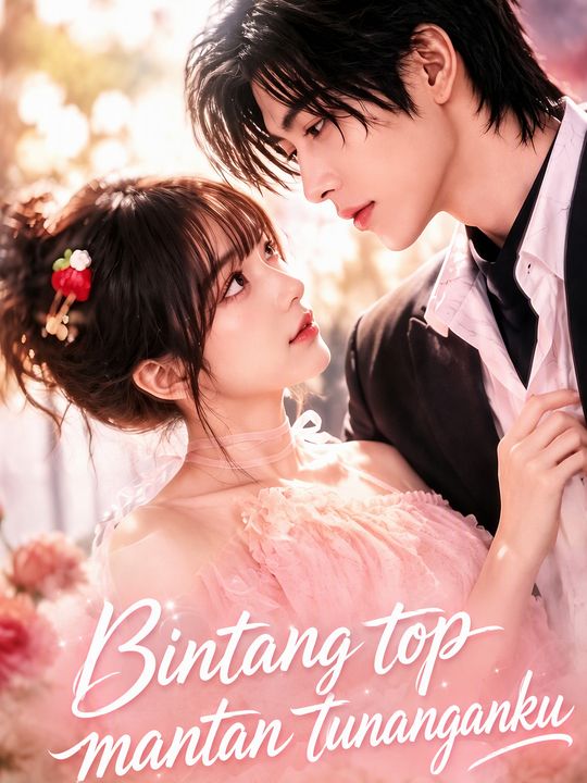 Bintang top mantan tunanganku