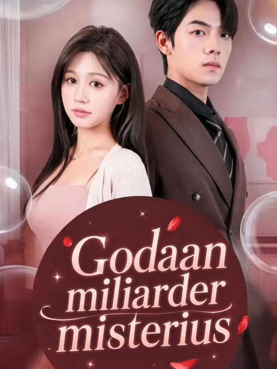Godaan miliarder misterius