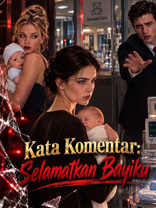 Kata Komentar: Selamatkan Bayiku