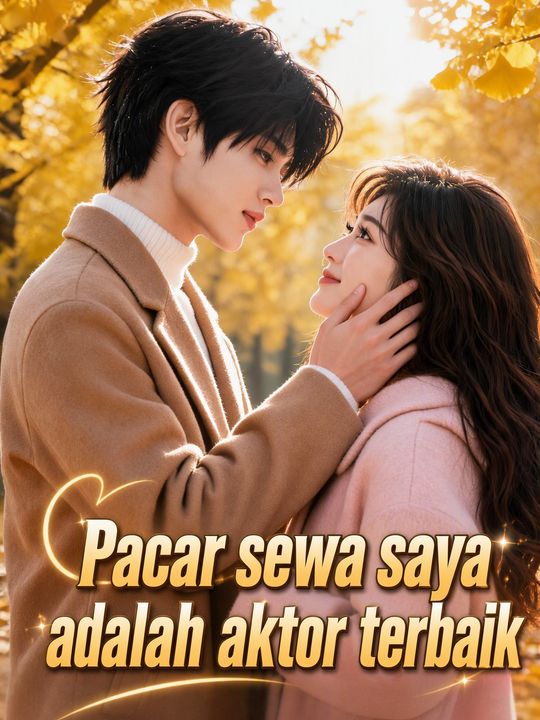 Pacar sewa saya adalah aktor terbaik