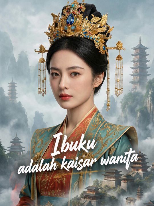 Ibuku adalah kaisar wanita