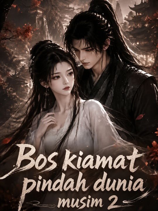 Bos kiamat pindah dunia musim 2