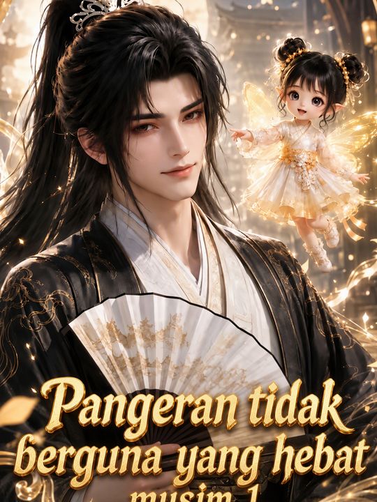 Pangeran tidak berguna yang hebat musim 1