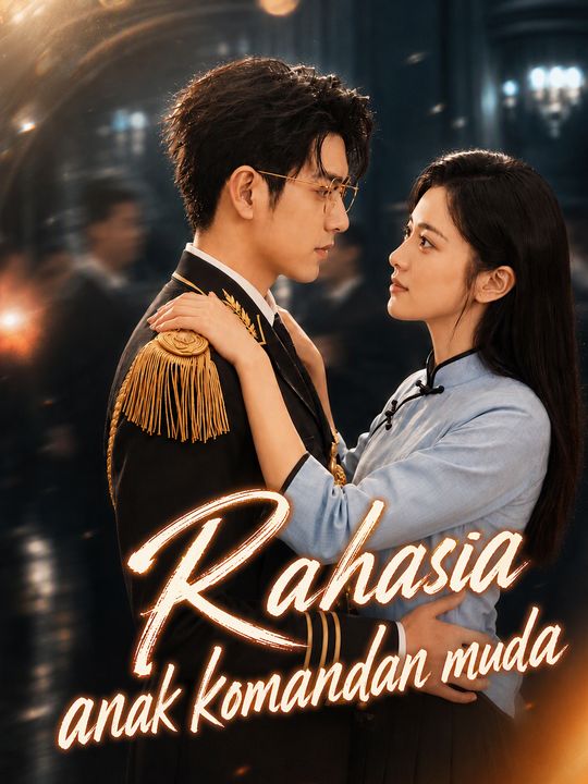 Rahasia anak komandan muda