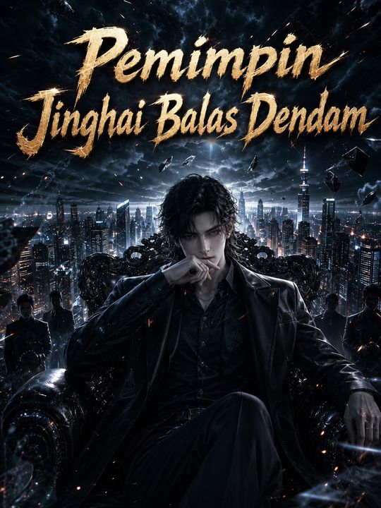 Pemimpin Jinghai Balas Dendam