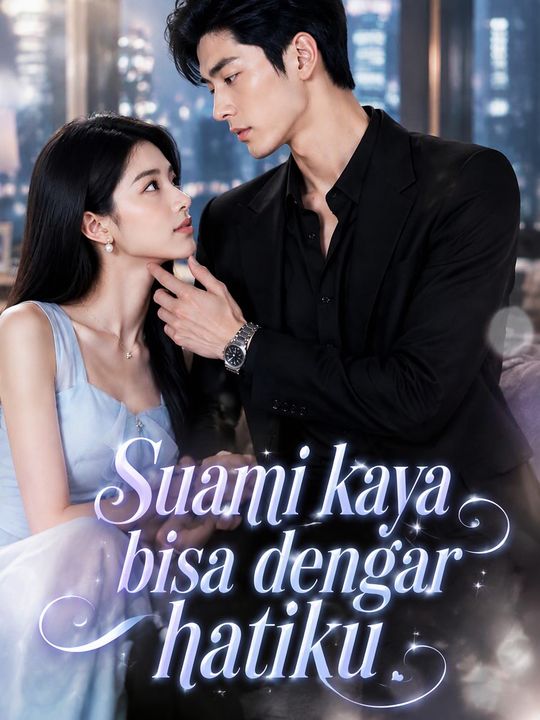 Suami kaya bisa dengar hatiku