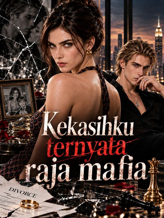 Kekasihku ternyata raja mafia