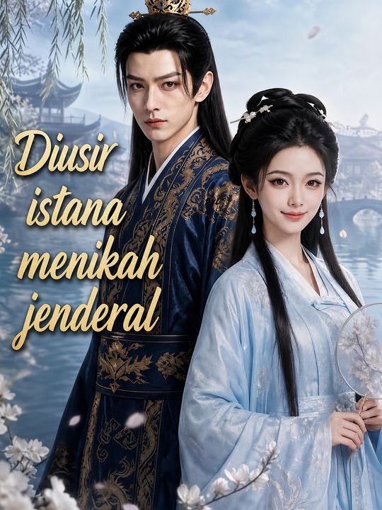Diusir istana menikah jenderal