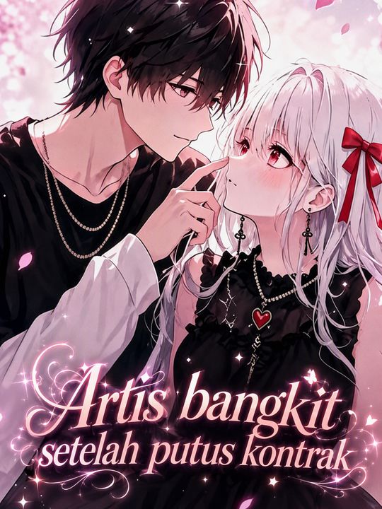 Artis bangkit setelah putus kontrak