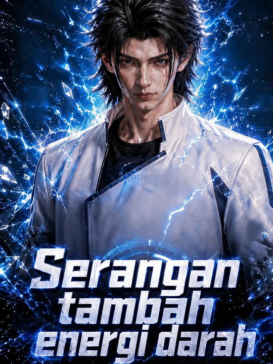 Serangan tambah energi darah