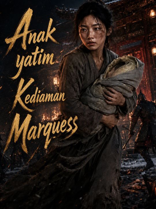 Anak yatim Kediaman Marquess