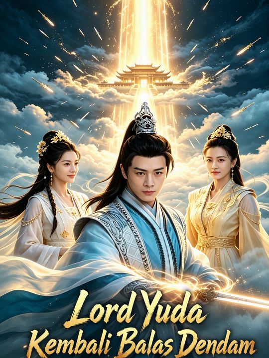 Lord Yuda Kembali Balas Dendam