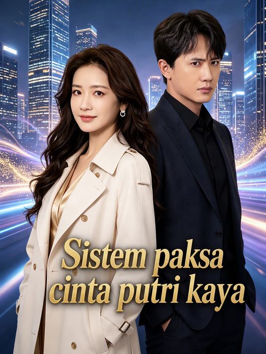 Sistem paksa cinta putri kaya