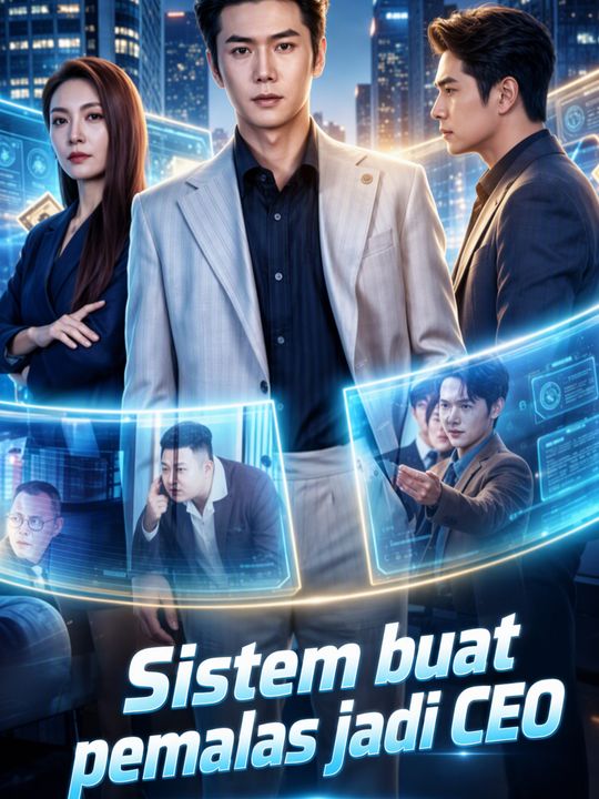 Sistem buat pemalas jadi CEO