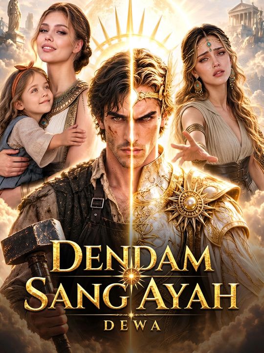 Dendam Sang Ayah Dewa