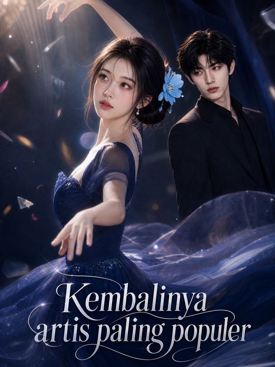 Kembalinya artis paling populer