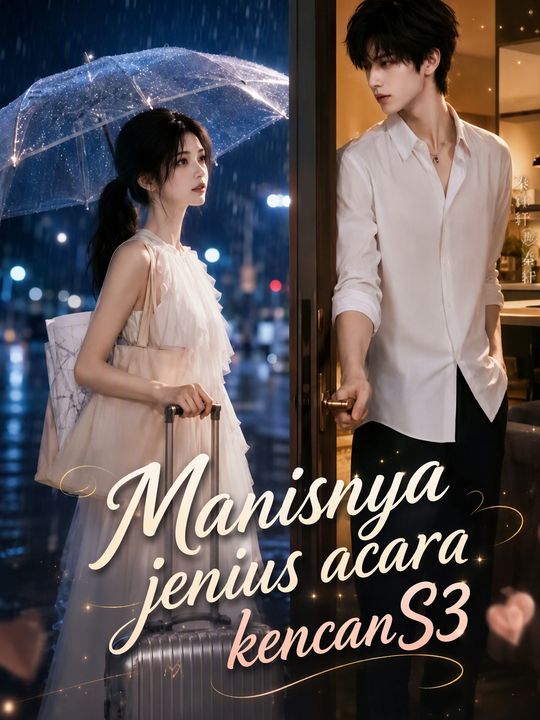 Manisnya jenius acara kencan S3