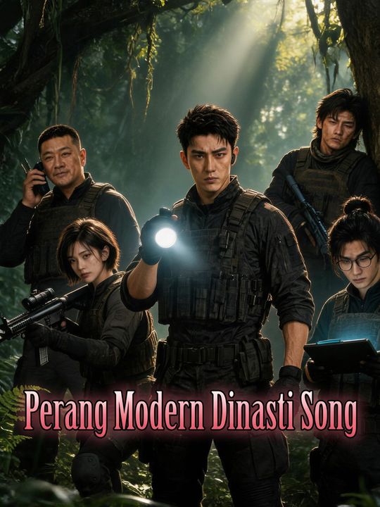 Perang Modern Dinasti Song