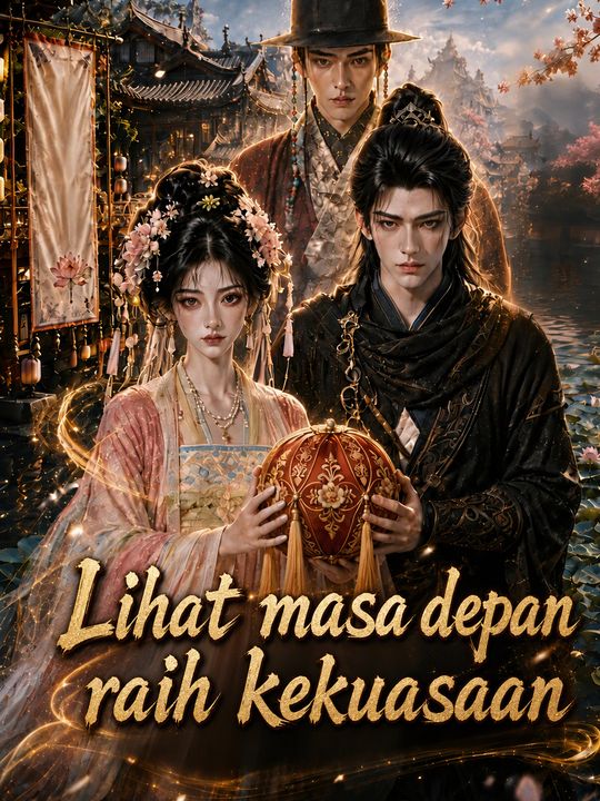 Lihat masa depan raih kekuasaan