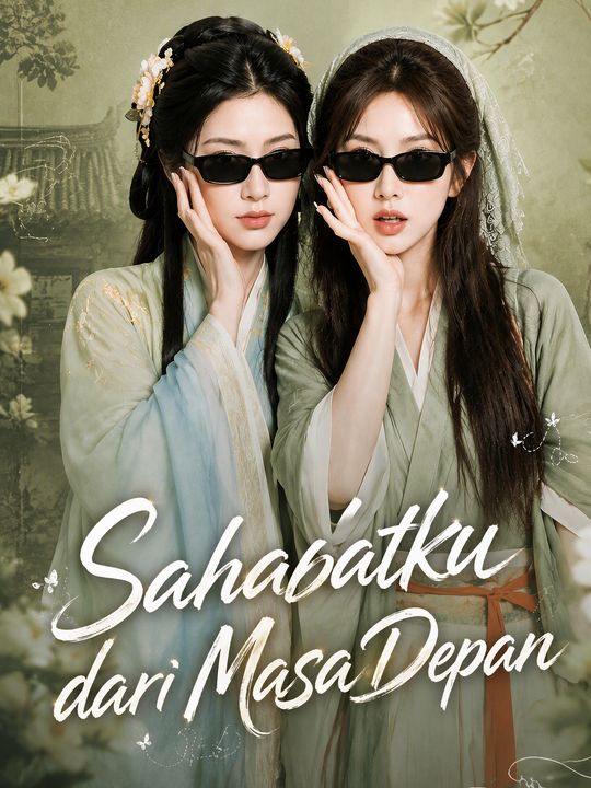 Sahabatku dari Masa Depan