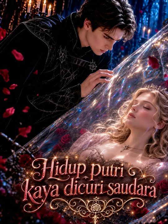 Hidup putri kaya dicuri saudara