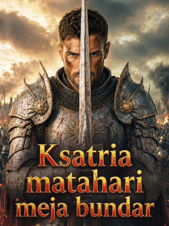 Ksatria matahari meja bundar