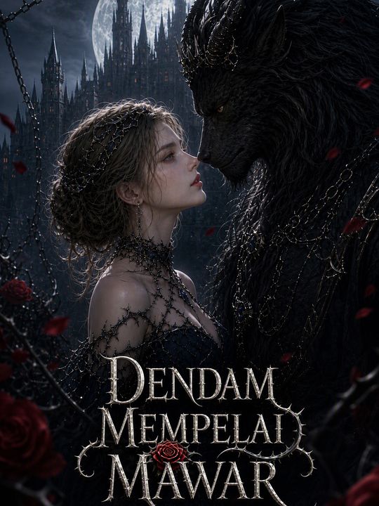 Dendam Mempelai Mawar