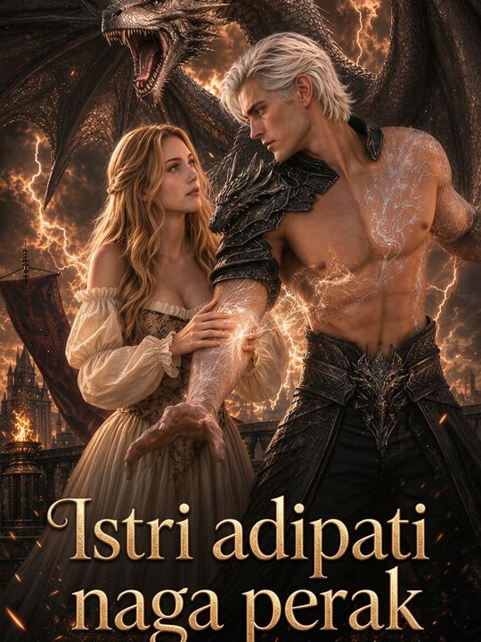 Istri adipati naga perak