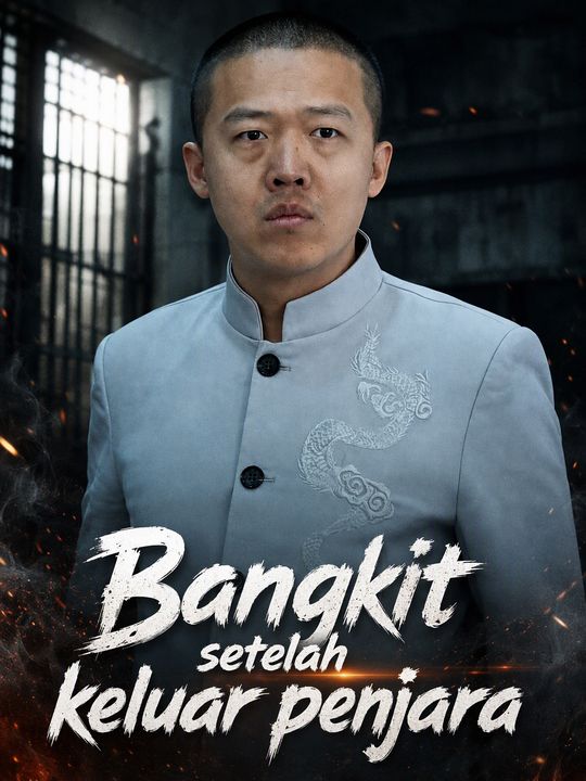 Bangkit setelah keluar penjara