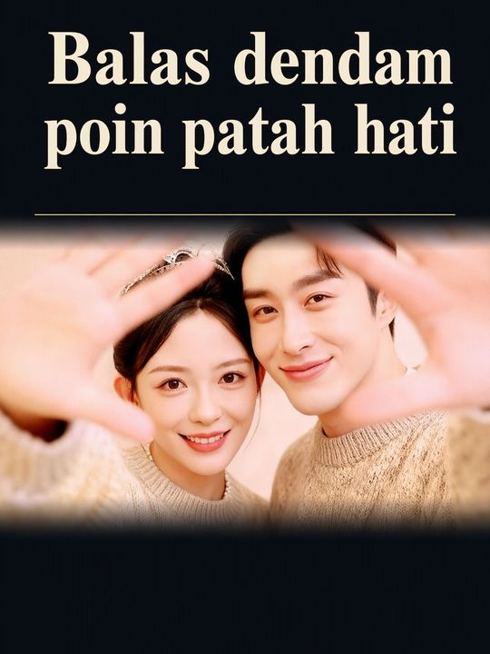 Balas dendam poin patah hati