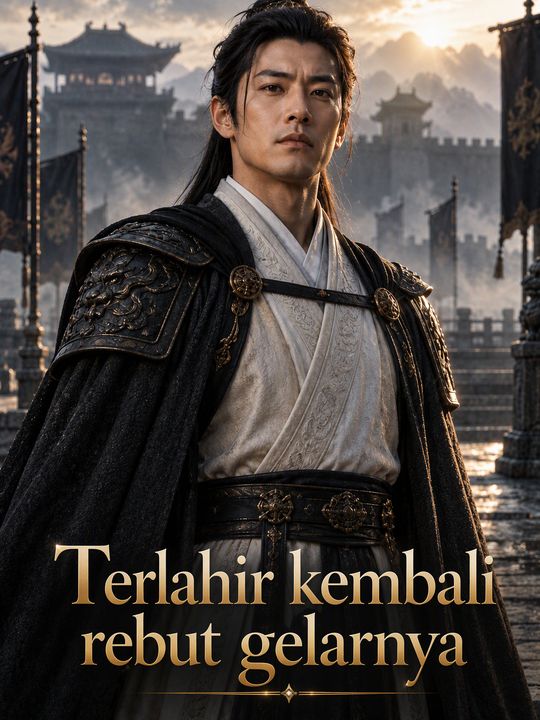 Terlahir kembali rebut gelarnya