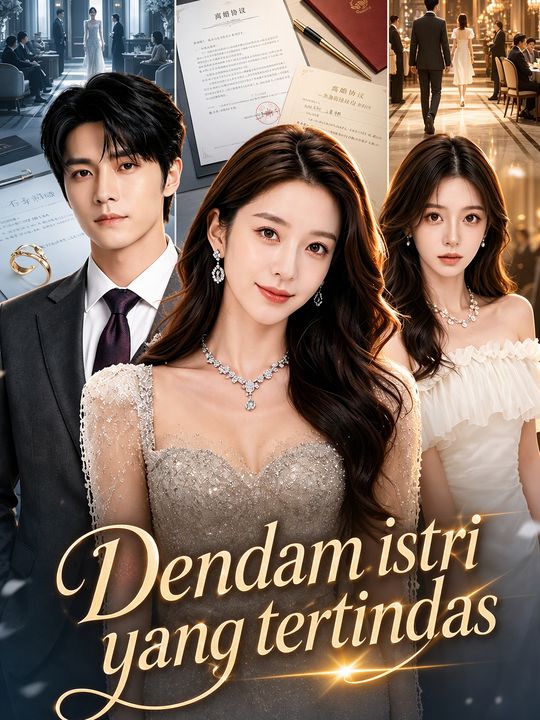 Dendam istri yang tertindas