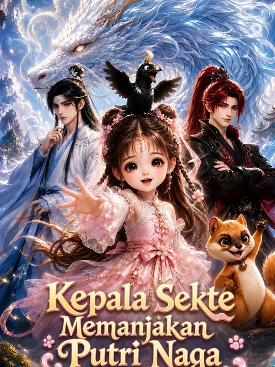 Kepala Sekte Memanjakan Putri Naga